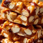 Peanut Brittle