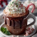 Peppermint Hot Cocoa