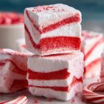 Peppermint Swirl Marshmallows