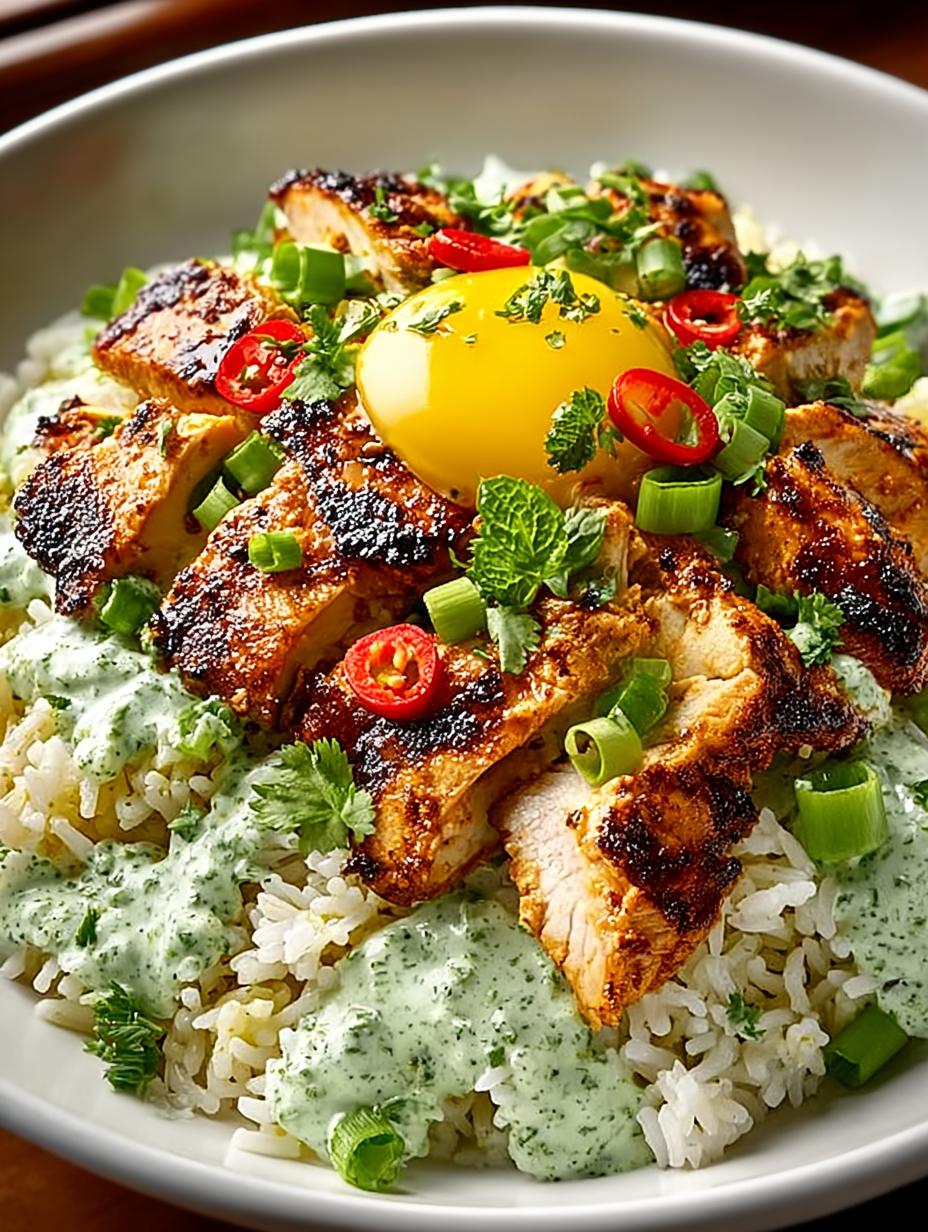 Peruvian Chicken Rice: 5 Steps to Flavorful Delight - Peruvian Chicken Rice - main visual representation