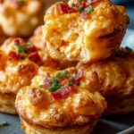 Pimento Cheese Bites Party
