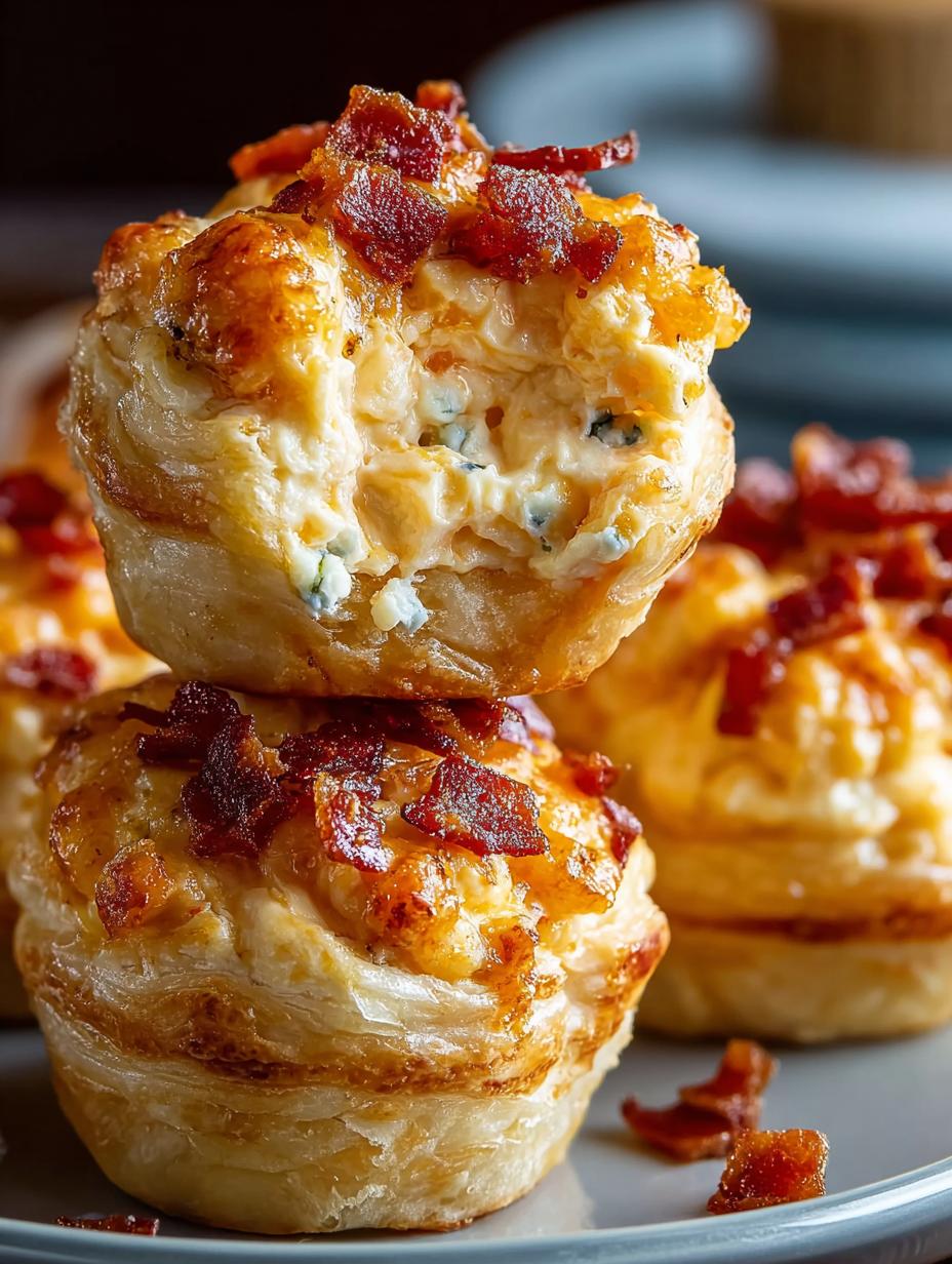 Pimento Cheese Bites Party: 30-Minute Southern Delight - Pimento Cheese Bites Party - additional detail