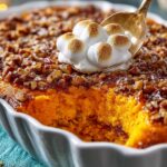 Pioneer Woman Sweet Potato