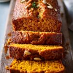 Pumpkin Bread