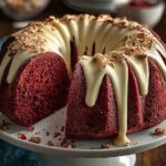 Red Velvet Bundt Cake
