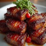 Savory Brown Sugar Beef