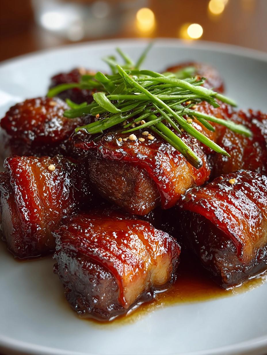 Savory Brown Sugar Beef: 5 Amazing Recipes to Try - Savory Brown Sugar Beef - additional detail