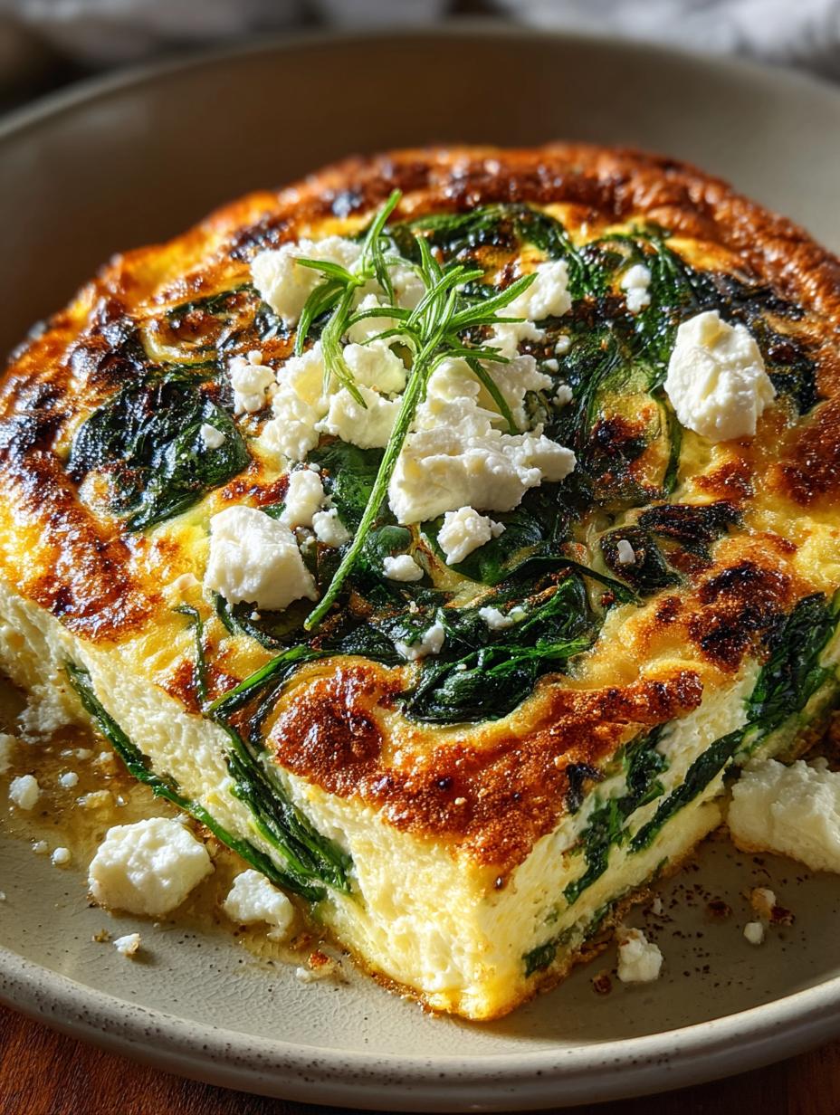 Sheet Pan Spinach Feta: 6 Simple Steps to Delight - Sheet Pan Spinach Feta - additional detail