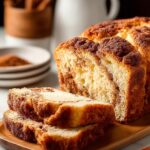 Snickerdoodle Bread