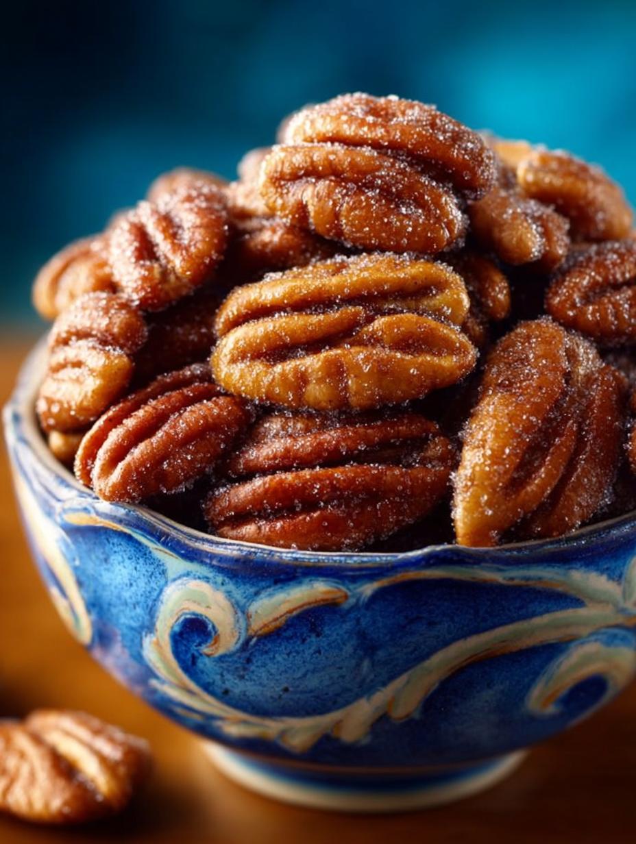 Southern Church Lady Pecans: 7 Irresistible Tips - Southern Church Lady Pecans - additional detail