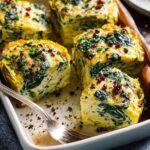 Spinach Artichoke Sun Dried