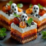 Spooky Boo Schetta
