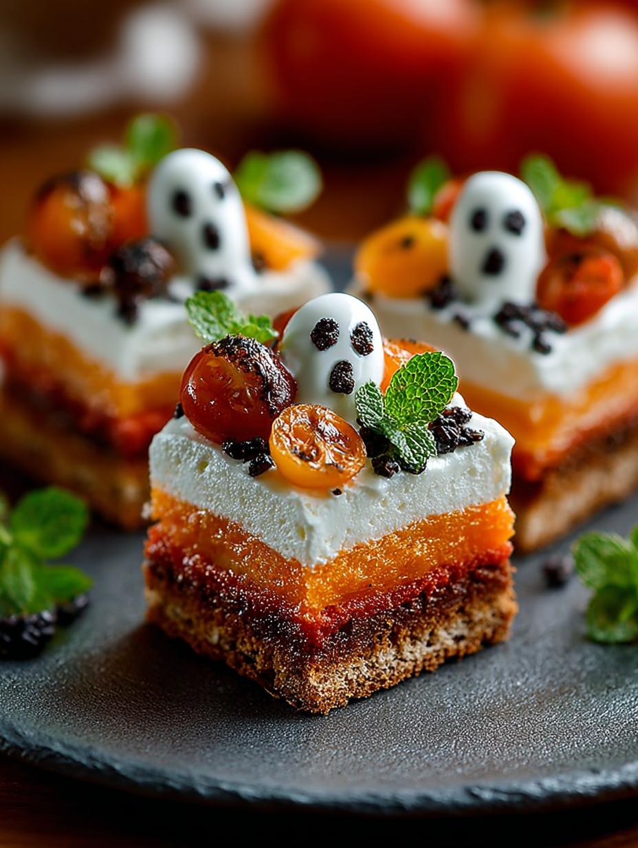 Spooky Boo Schetta