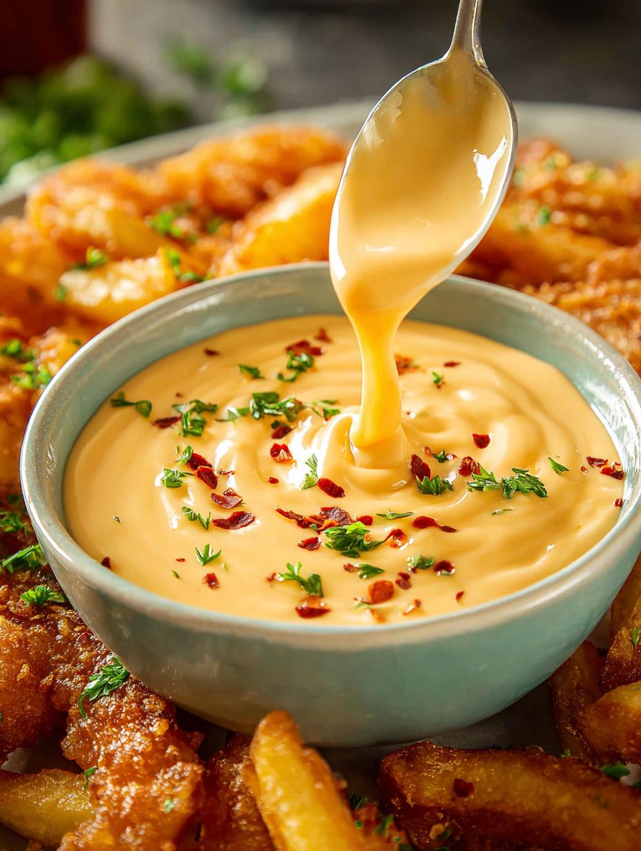 Sriracha Aioli: 5-Minute Spicy Dipping Sauce Recipe - Sriracha Aioli - additional detail