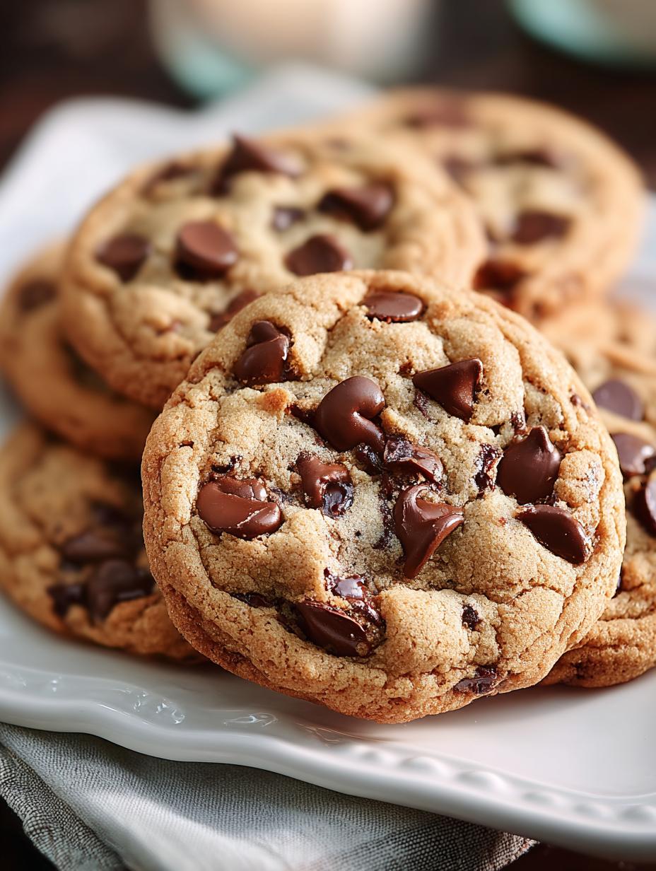 Swalty Chocolate Chip Cookies: 7 Irresistible Twists - Swalty Chocolate Chip Cookies - additional detail