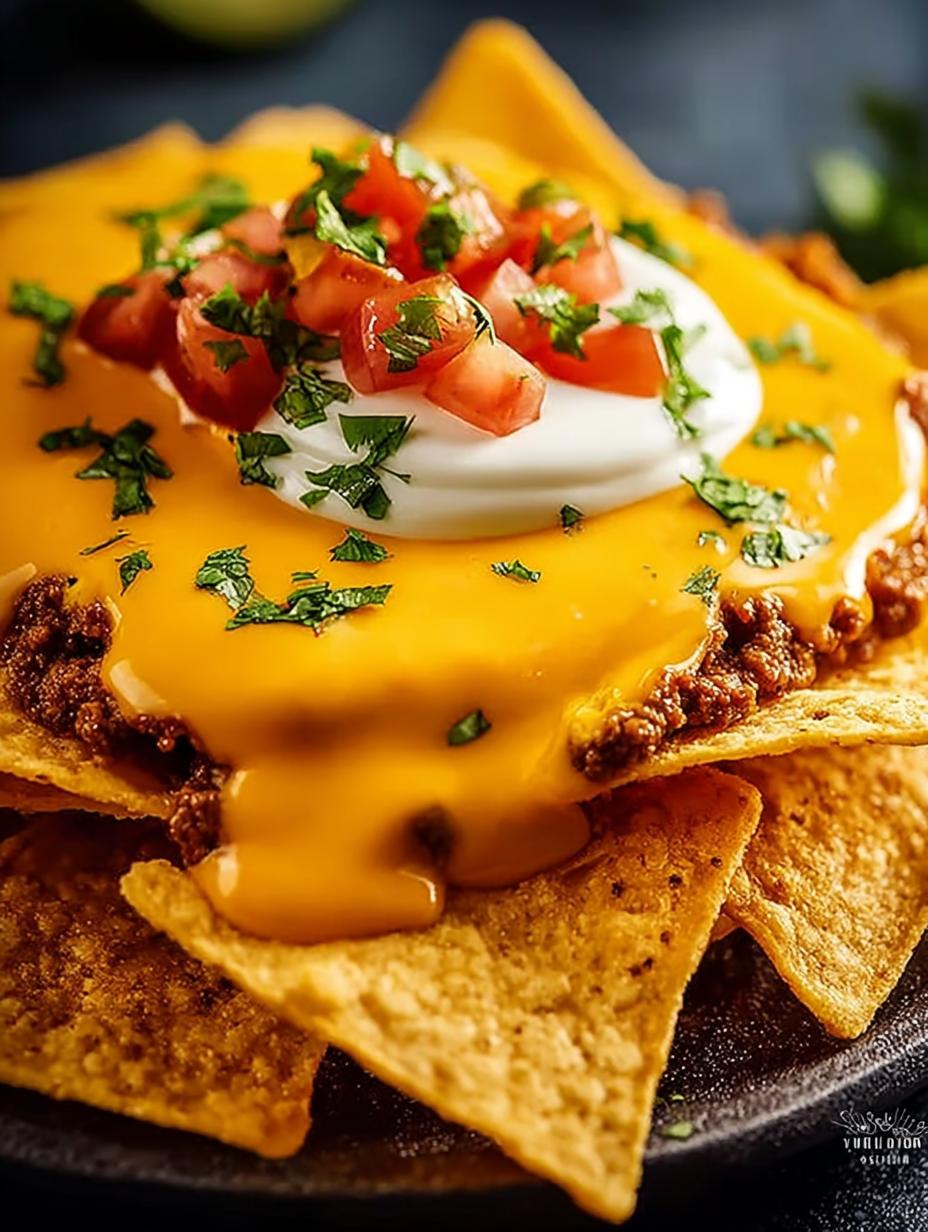 Taco Bell Nacho Cheese: 10-Minute Comfort Food Delight - Taco Bell Nacho Cheese - main visual representation