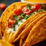 Taco Bell Nacho Cheese