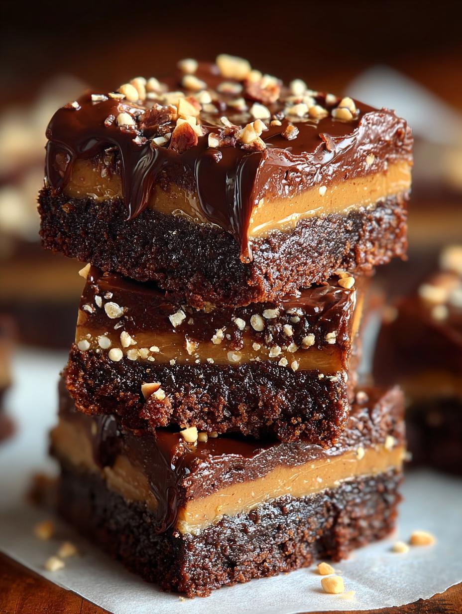Tahini Date Brownie Fudge