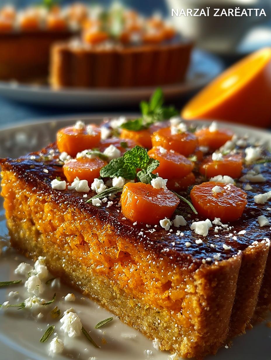 Tarta Saludable Zanahoria Naranja: 8 Deliciosas Variantes - Tarta Saludable Zanahoria Naranja - main visual representation