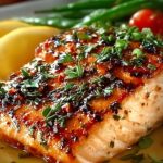 Texas Roadhouse Style Baked