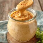 Thousand Island Dressing