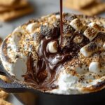 Traeger Smores Dip
