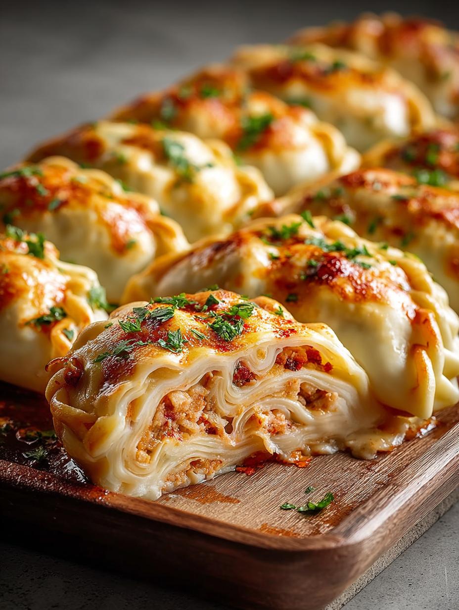 Vegan Baked Dumplings For Flavorful Comfort Food - Vegan Baked Dumplings For - main visual representation