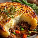 Vegan Shepherds Pie