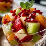 Winter Fruit Salad