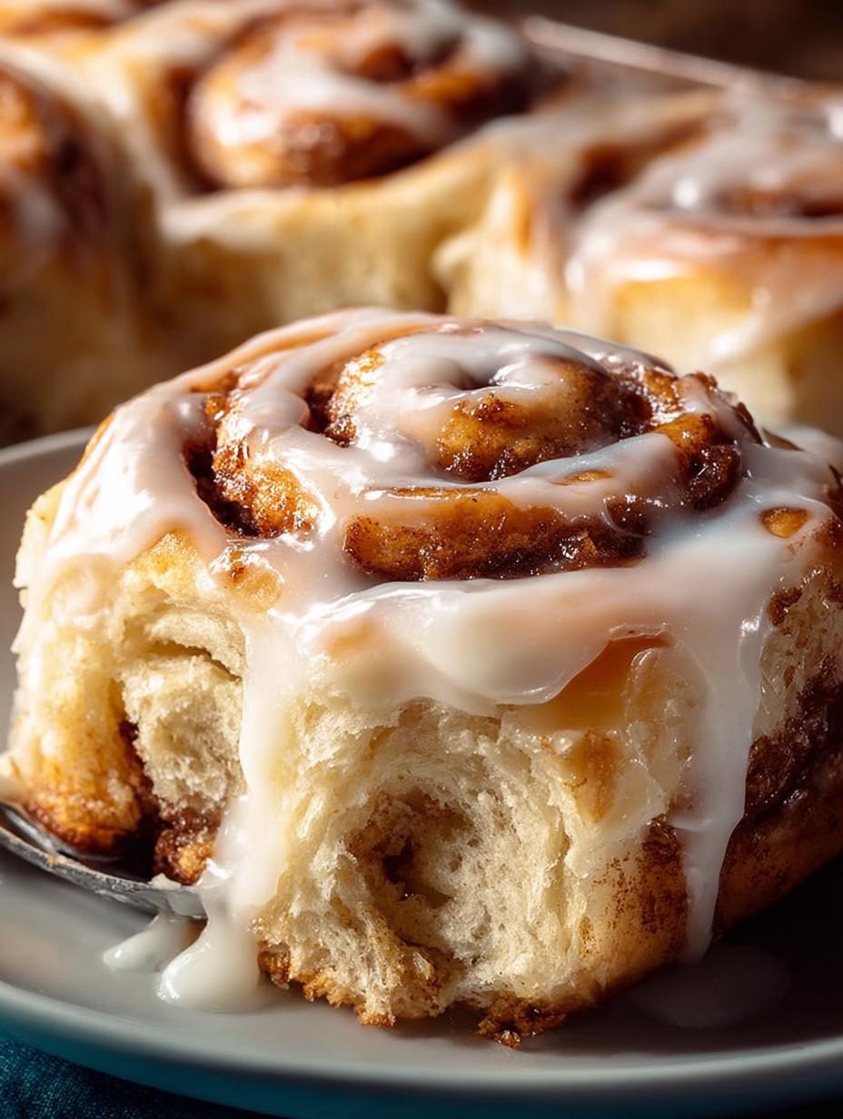 #comment 31919: 8 Protein-Packed Cinnamon Rolls to Savor - #comment 31919 - additional detail