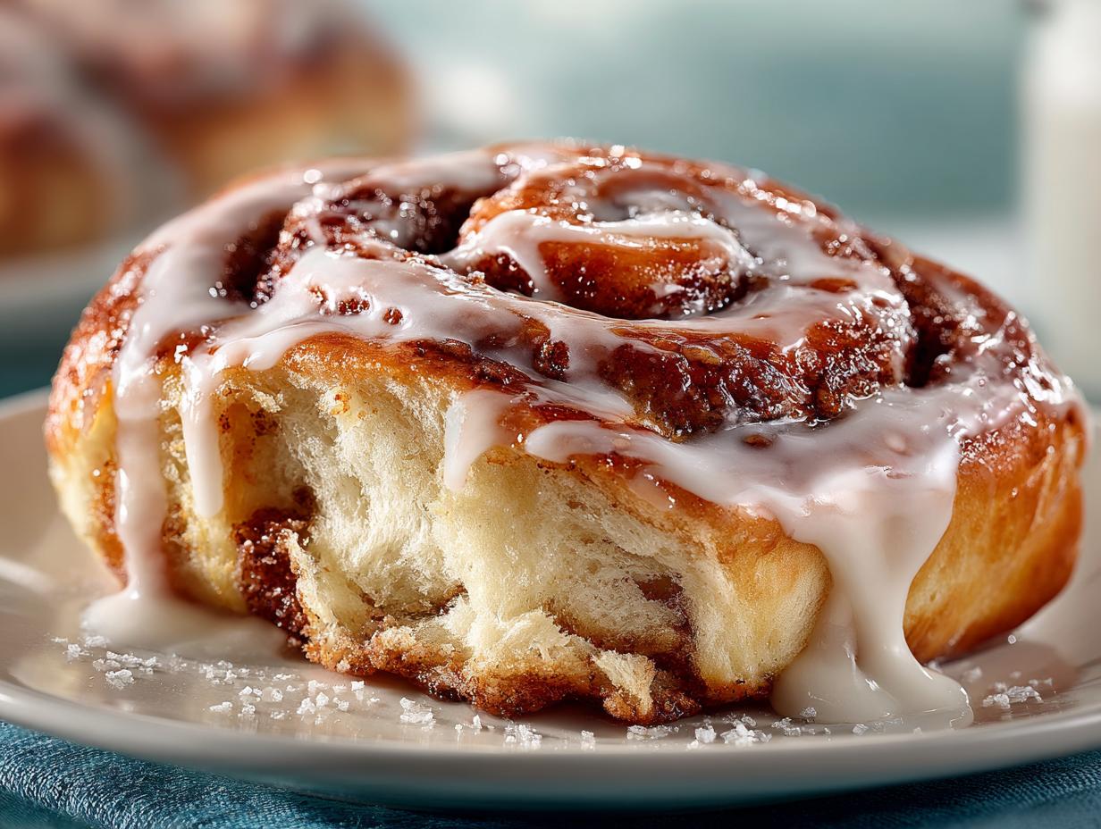 #comment 31926: 8 Protein-Packed Cinnamon Rolls to Indulge - #comment 31926 - main visual representation