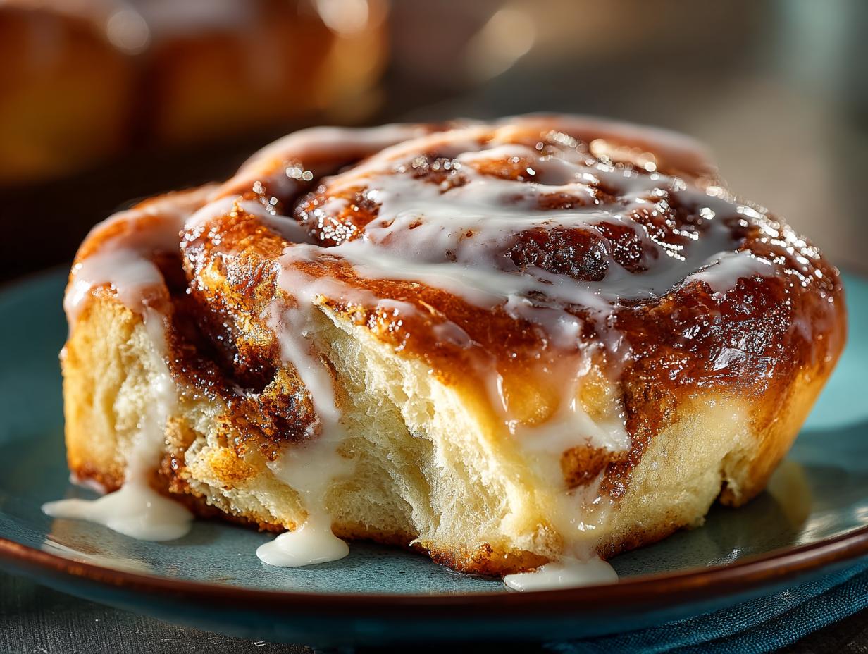 #comment 4372: Delicious Protein Cinnamon Rolls Recipe - #comment 4372 - additional detail