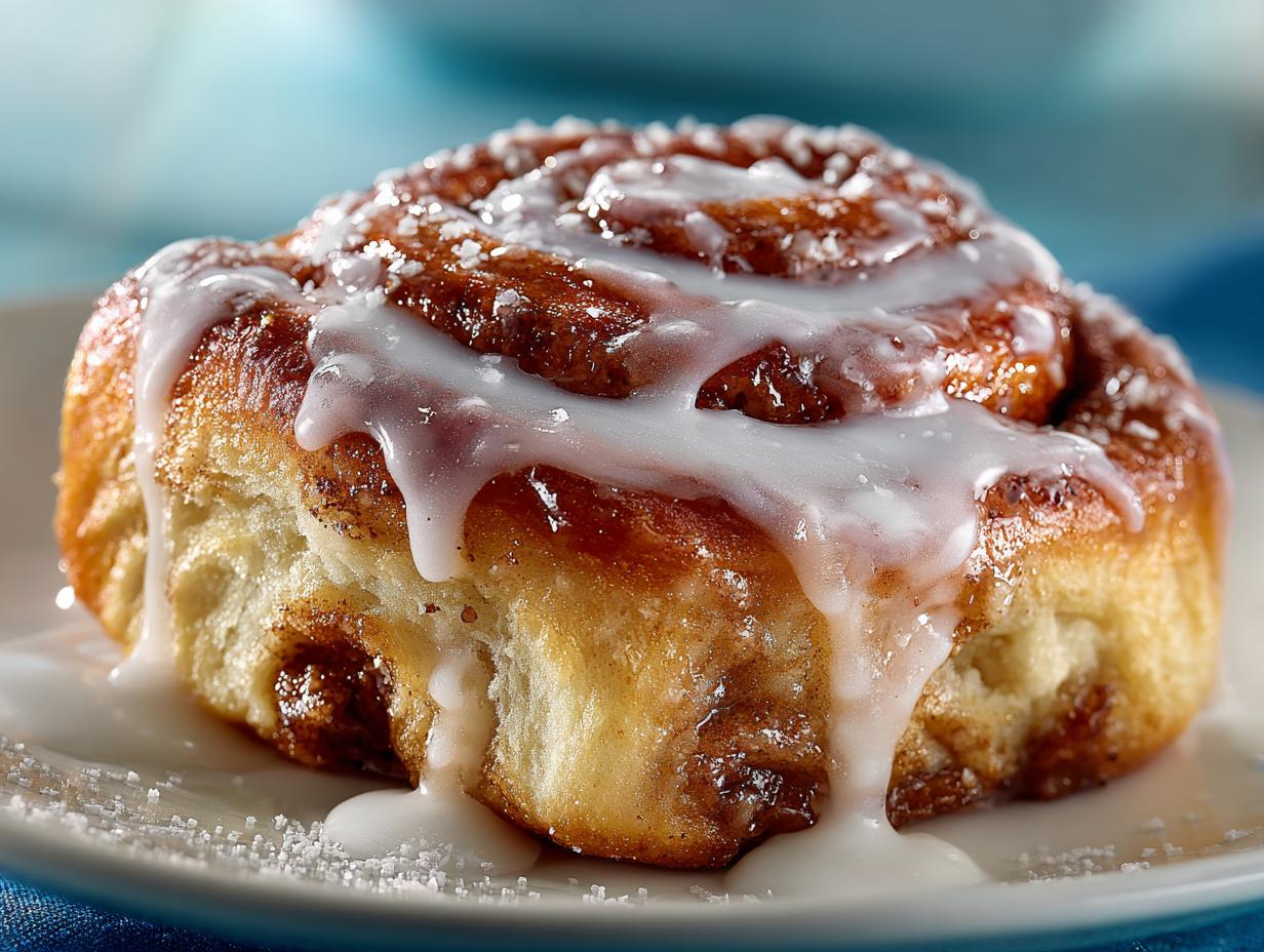 #comment 4557: 12 Irresistible Protein Cinnamon Rolls - #comment 4557 - additional detail