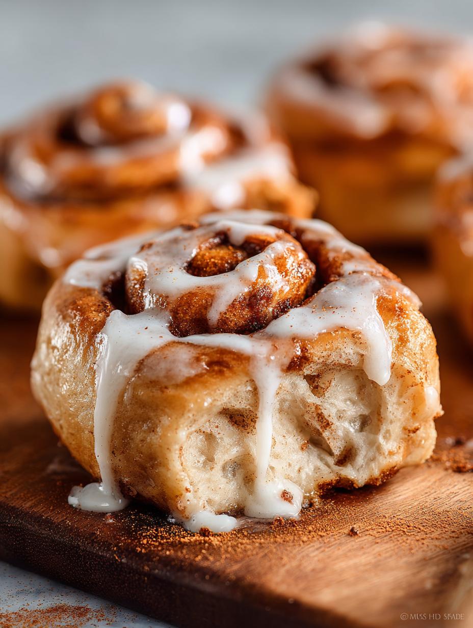 #comment 4558: 12 Delicious Protein Cinnamon Rolls Recipe - #comment 4558 - main visual representation
