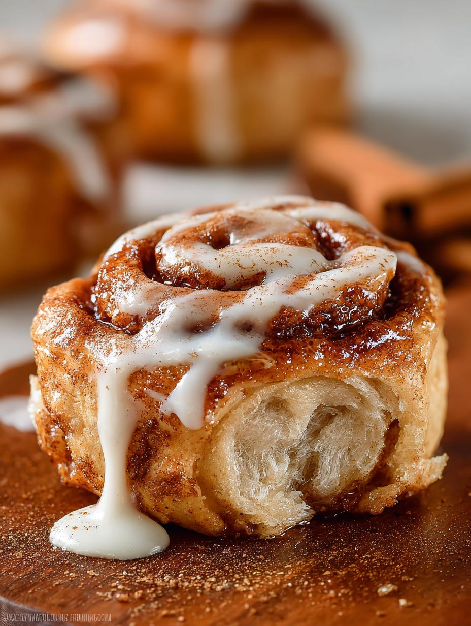 #comment 4558: 12 Delicious Protein Cinnamon Rolls Recipe - #comment 4558 - additional detail