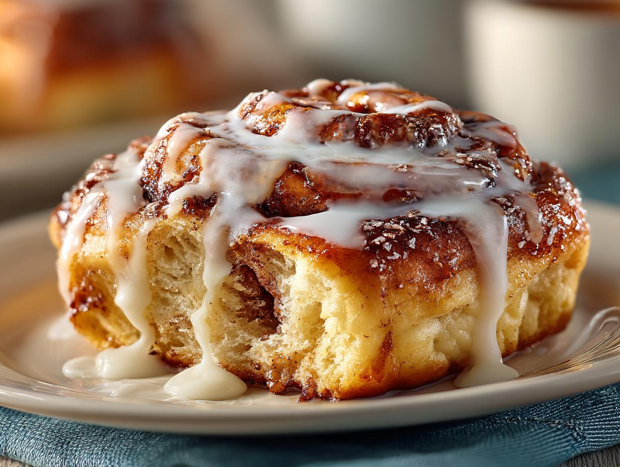 #comment 5195: 12 Delicious Protein Cinnamon Rolls - #comment 5195 - main visual representation