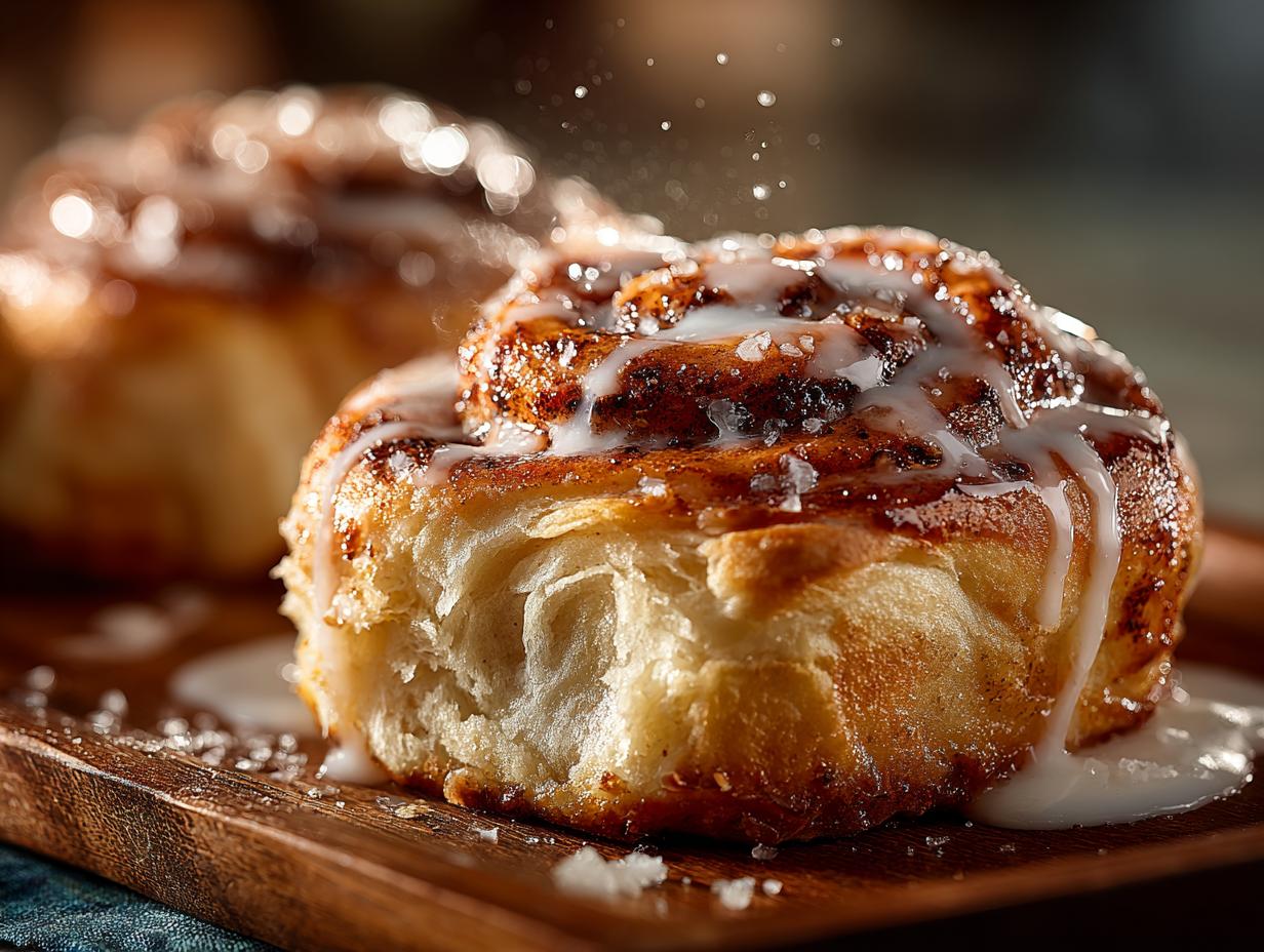 #comment 5198: Delicious Protein Cinnamon Rolls Recipe - #comment 5198 - main visual representation