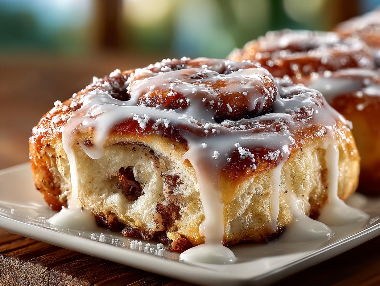 #comment 5639: Soft Protein Cinnamon Rolls Recipe - #comment 5639 - main visual representation