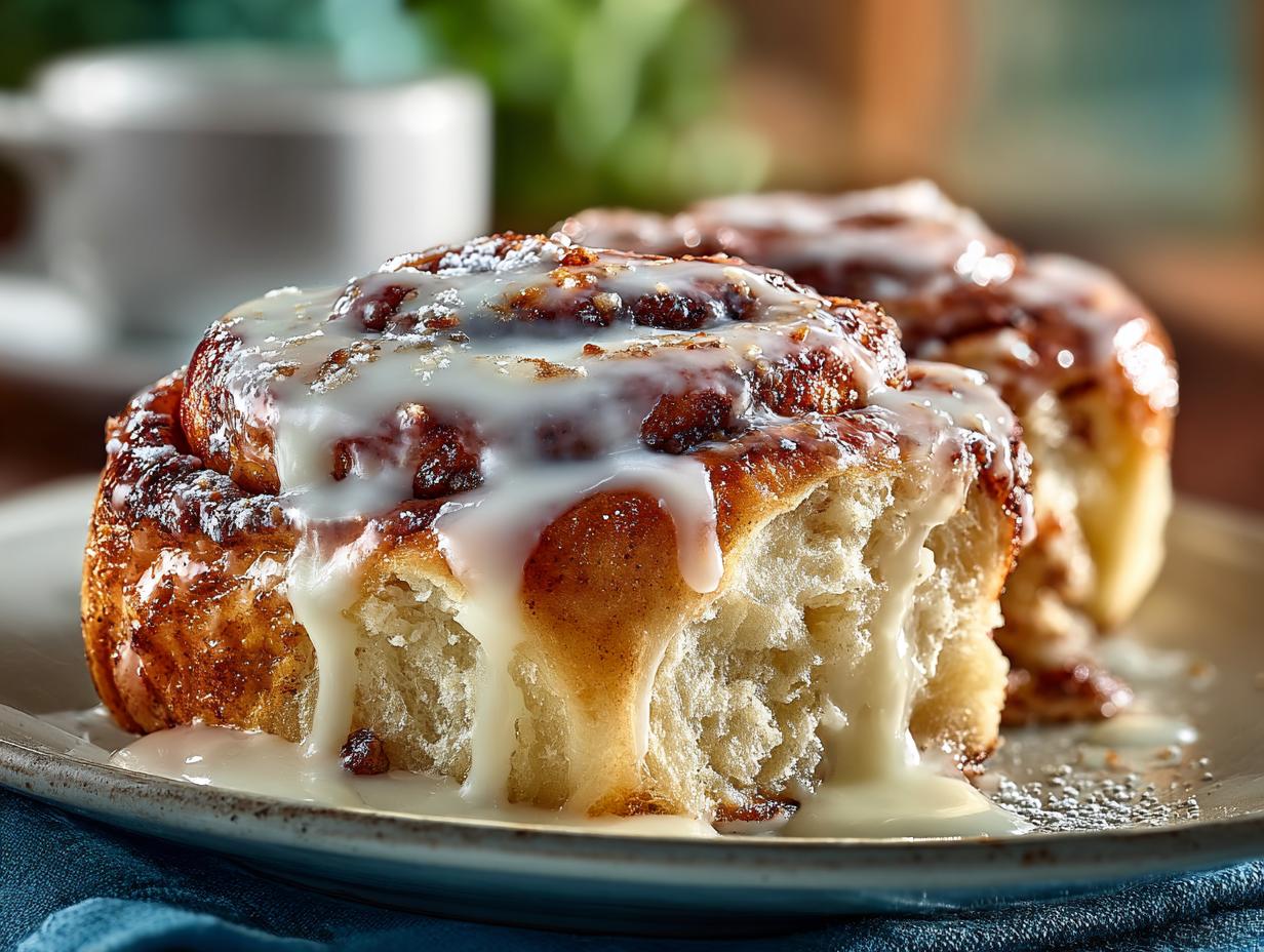 #comment 5639: Soft Protein Cinnamon Rolls Recipe - #comment 5639 - additional detail