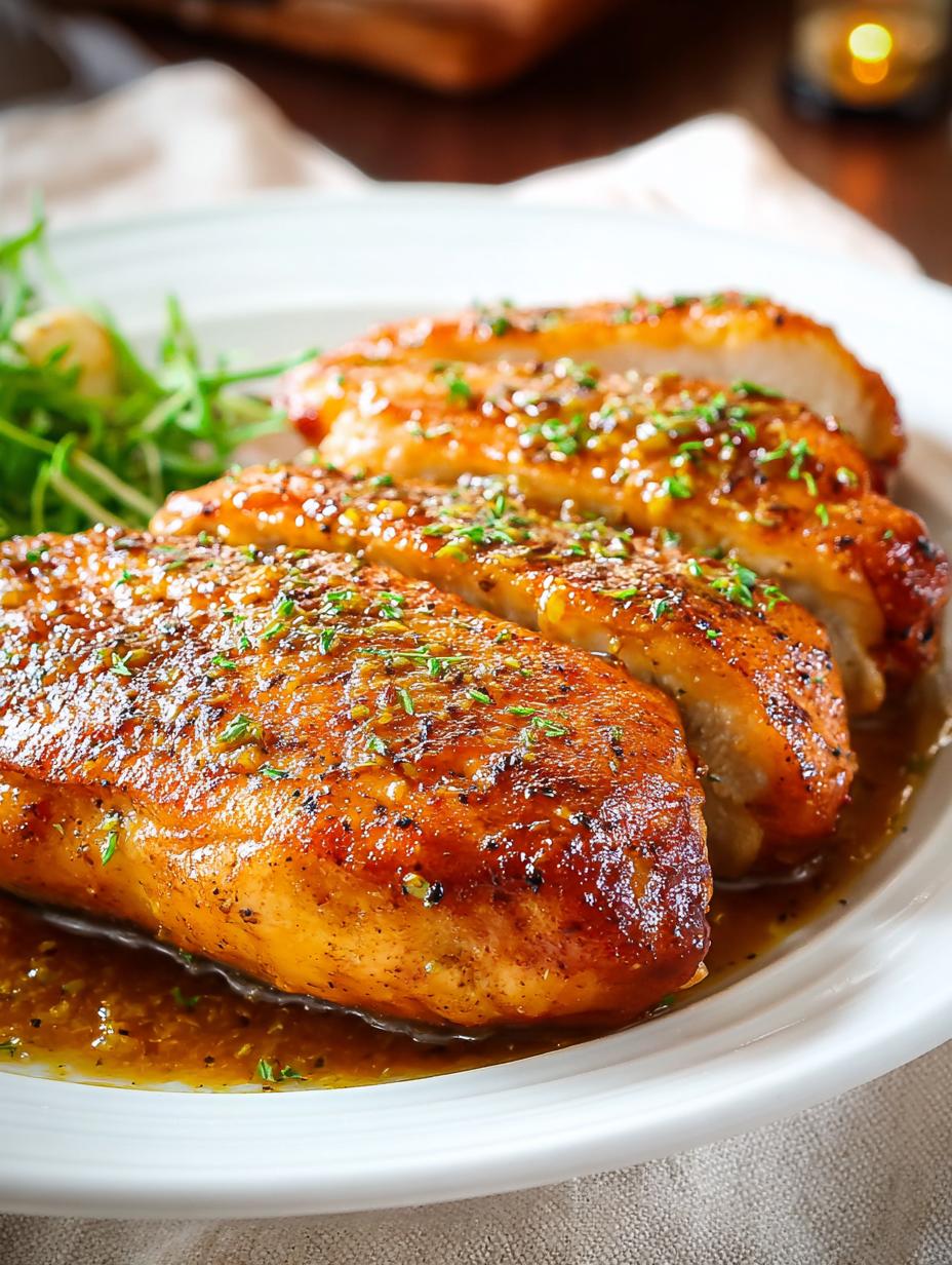 Dump and Go: 6 Irresistible Honey Mustard Chicken Recipes - ?utm Source=rss&utm Medium=rss&utm Campaign=dump - additional detail