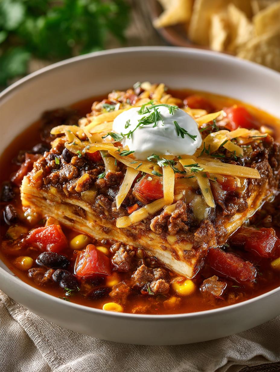?utm Source=rss&utm Medium=rss&utm Campaign=easy Beef Enchilada Soup - ?utm Source=rss&utm Medium=rss&utm Campaign=easy - additional detail