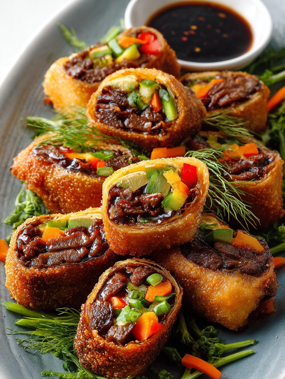 Ginger-Carrot Beef Rolls: 5 Reasons to Love Them - ?utm Source=rss&utm Medium=rss&utm Campaign=ginger - additional detail