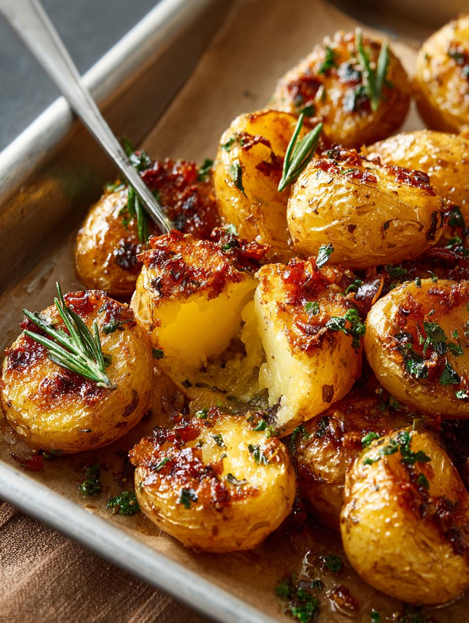 Mayonnaise Roasted Potatoes: 5 Steps to Crispy Perfection - ?utm Source=rss&utm Medium=rss&utm Campaign=mayonnaise - main visual representation