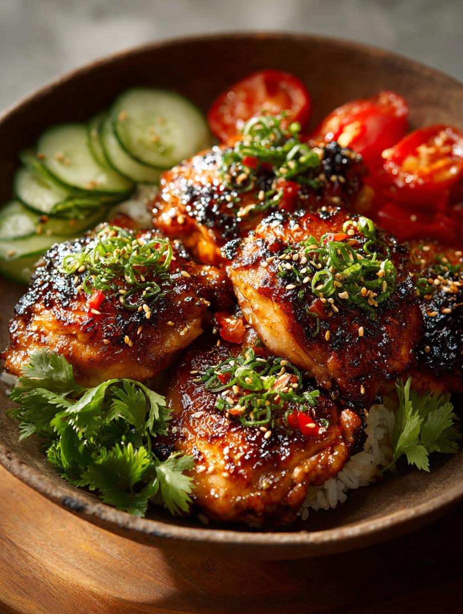 Miso Grilled Chicken: 7 Steps to Juicy Perfection - ?utm Source=rss&utm Medium=rss&utm Campaign=miso - additional detail