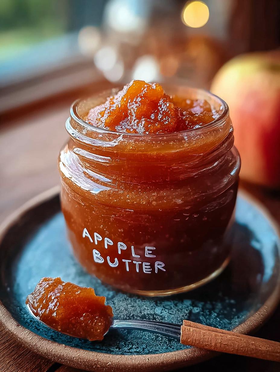 ?utm Source=rss&utm Medium=rss&utm Campaign=the Best Old-Fashioned Apple Butter - ?utm Source=rss&utm Medium=rss&utm Campaign=the - main visual representation